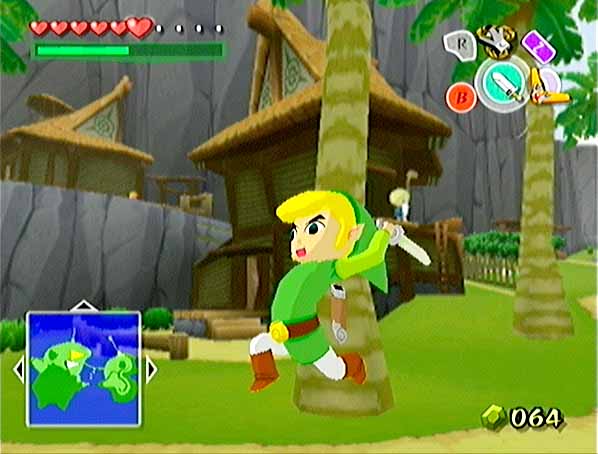 GameCube muistoissa