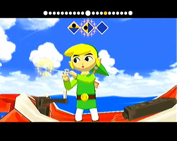 GameCube muistoissa