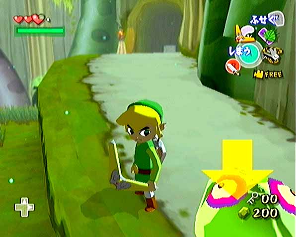 GameCube muistoissa