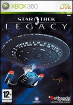 Star Trek Legacy