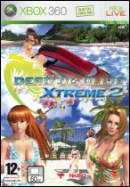 Dead or Alive: Xtreme 2