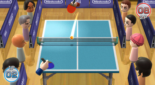 Wii Play