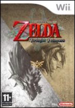 Legend of Zelda: Twilight Princess