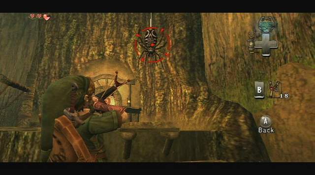 Legend of Zelda: Twilight Princess