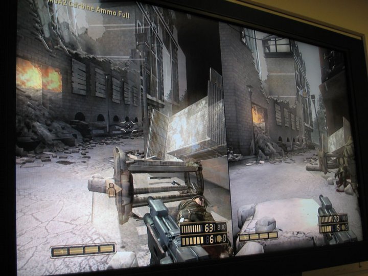 Päivä PlayStation 3:n parissa