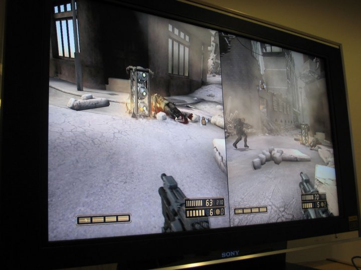 Päivä PlayStation 3:n parissa