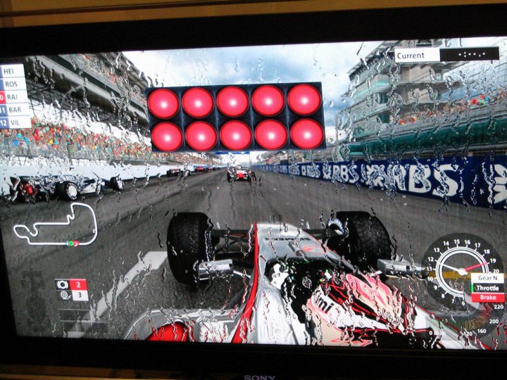 Päivä PlayStation 3:n parissa