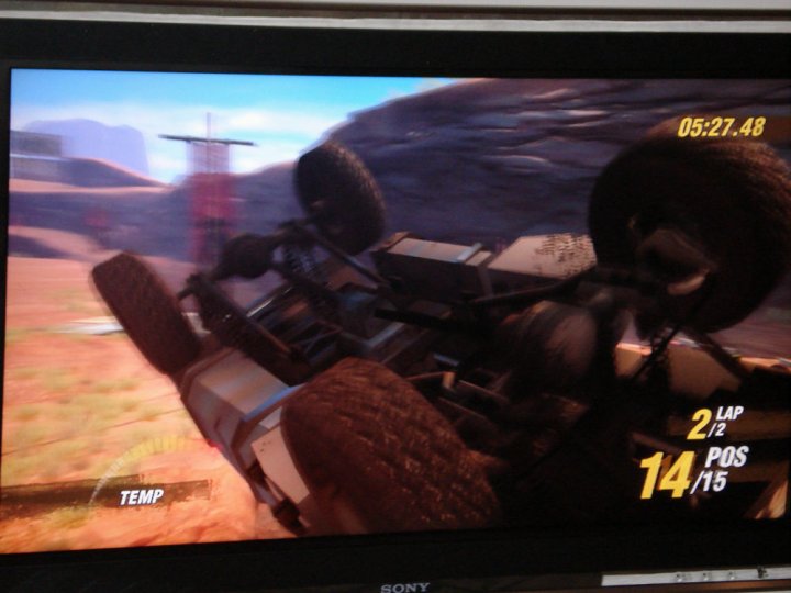 Päivä PlayStation 3:n parissa