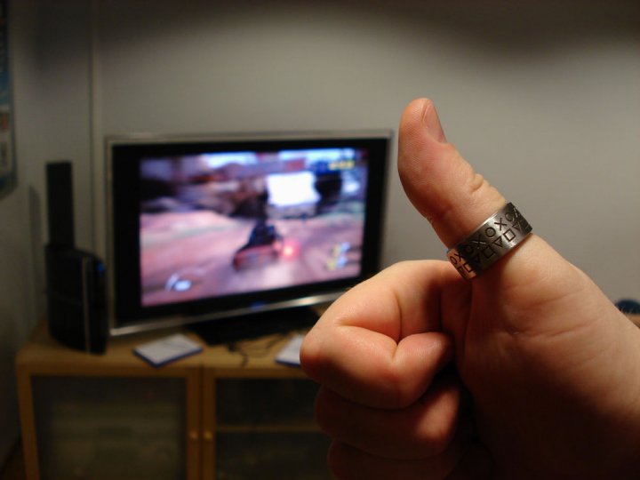 Päivä PlayStation 3:n parissa