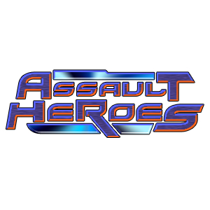 Assault Heroes rynnäköllä Live Arcadeen