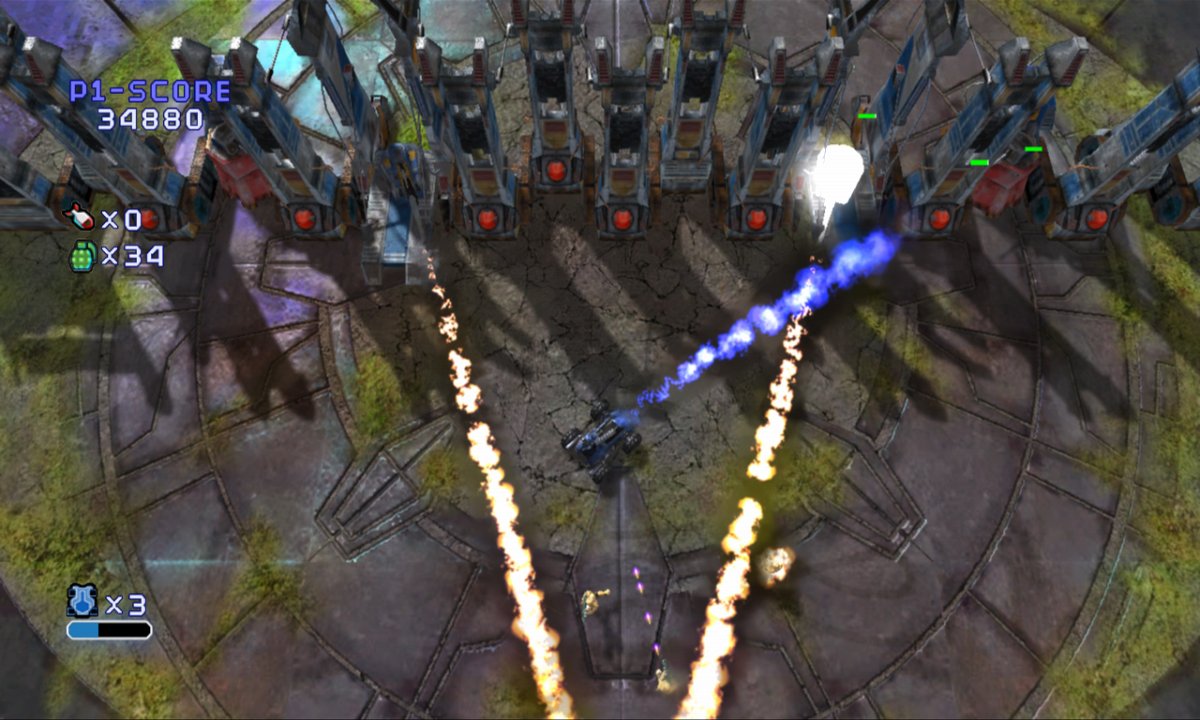 Assault Heroes rynnäköllä Live Arcadeen