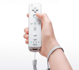 Nintendo uusii Wii-ohjaimien rannehihnat