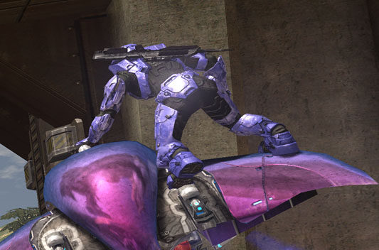 Uutta Halo 3 -herkkua ensi viikolla