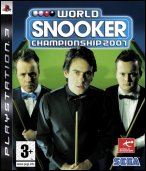 World Snooker Championship 2007