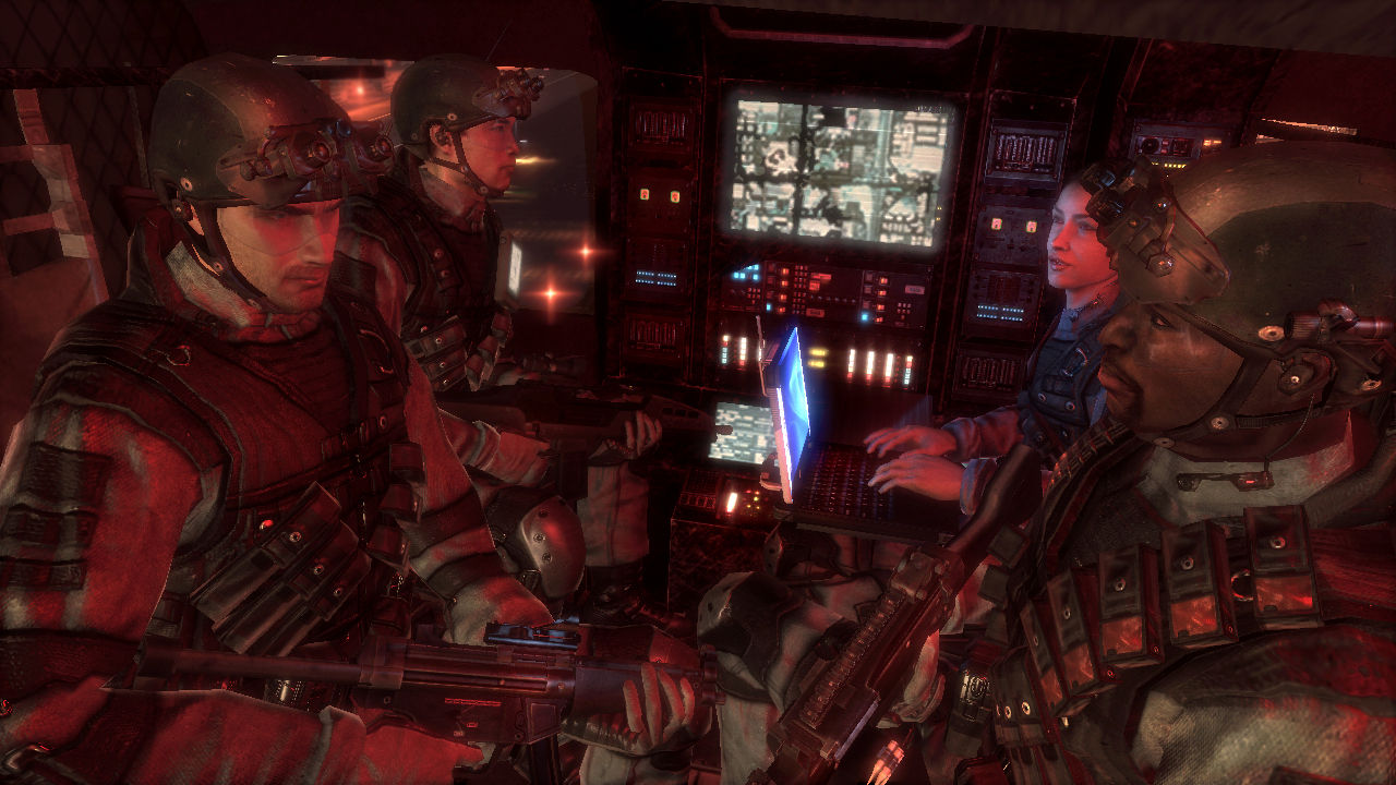 Las Vegasin pormestari haluaa Rainbow Sixin pois kaupungistaan