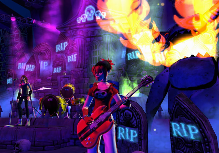 Guitar Hero II