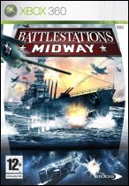 Battlestations: Midway