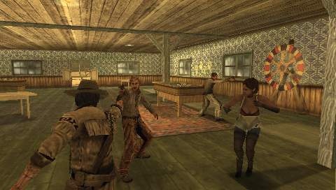 GUN Showdown