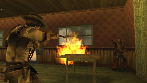GUN Showdown