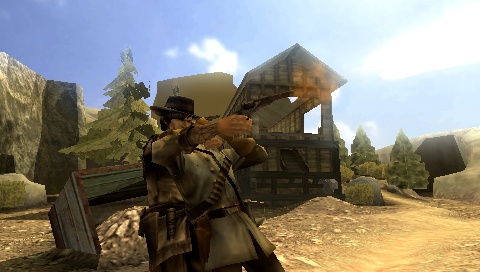 GUN Showdown