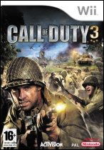 Call of Duty 3