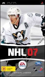 NHL 07