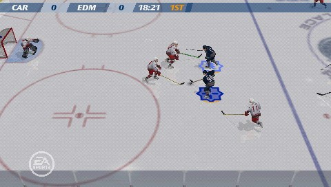 NHL 07