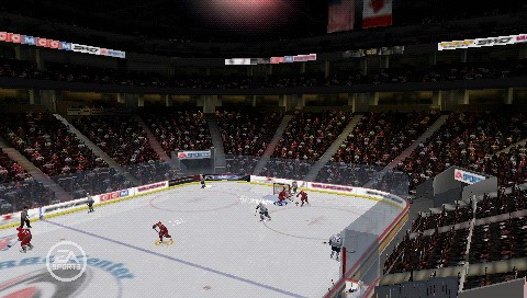 NHL 07