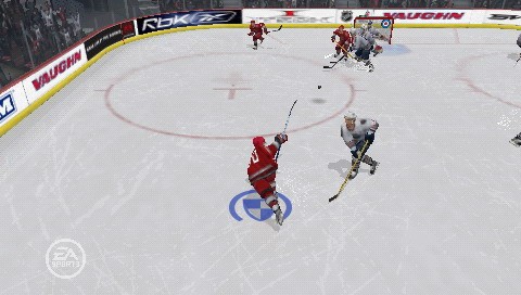NHL 07