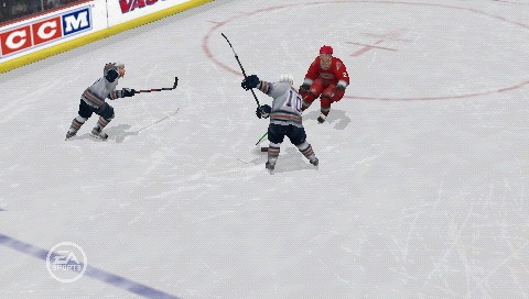 NHL 07