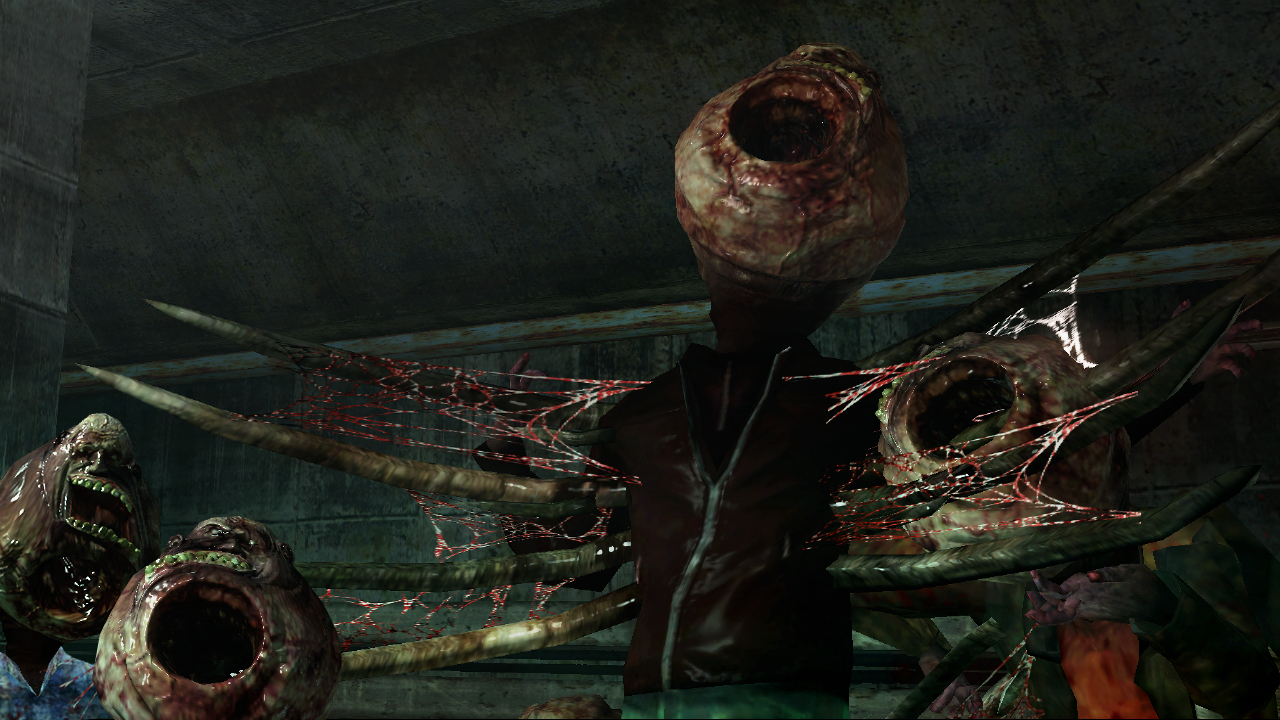 Kuvia Xbox 360:n luotinoidasta
