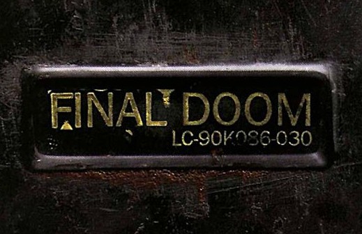 Final Doom tulossa Live Arcadeen?