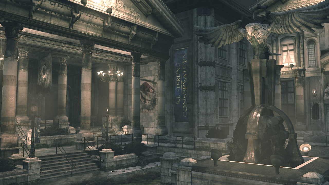 Gears of War jatkaa voittokulkuaan *Päivitetty*