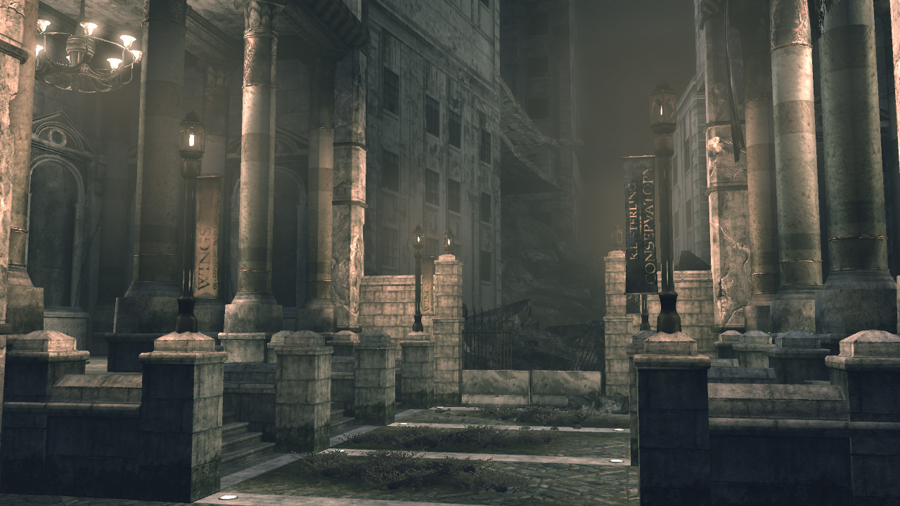 Gears of War jatkaa voittokulkuaan *Päivitetty*