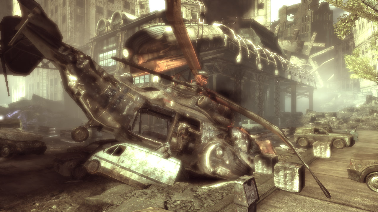 Gears of War jatkaa voittokulkuaan *Päivitetty*