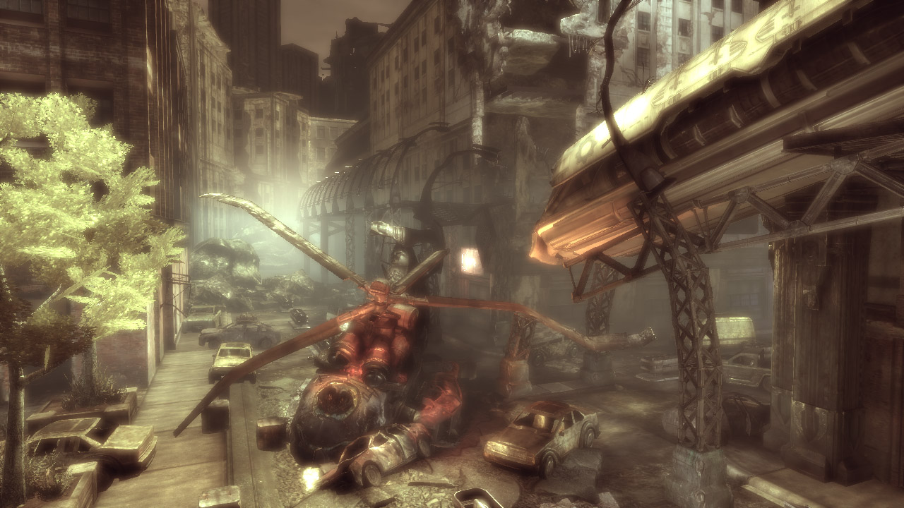 Gears of War jatkaa voittokulkuaan *Päivitetty*