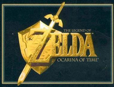 Ocarina of Time ja Mario Kart 64 Virtual Consoleen