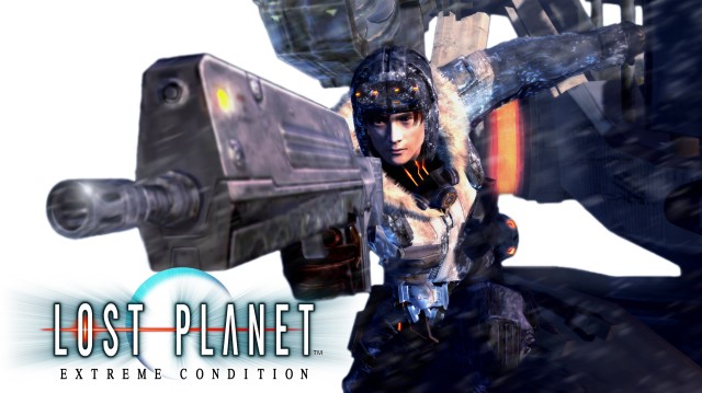 Jun Takeuchi kadonneella planeetalla