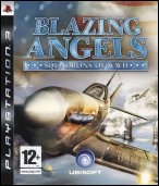 Blazing Angels: Squadrons of WWII