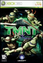 Teenage Mutant Ninja Turtles