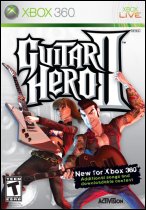 Guitar Hero II
