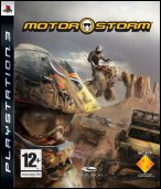 MotorStorm