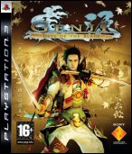 Genji: Days of the Blade