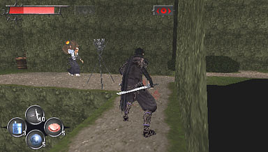 Shinobido: Tales of the Ninja