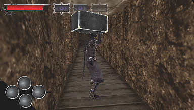 Shinobido: Tales of the Ninja