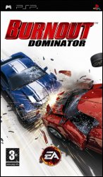 Burnout Dominator