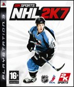 NHL 2K7