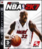 NBA 2K7