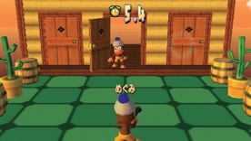 Ape Academy 2