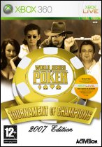 World Series of Poker: Tournament of Champions